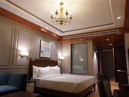 Astra Resort and Caffe Kasauli