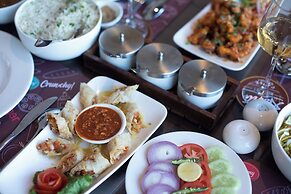 Astra Resort and Caffe Kasauli