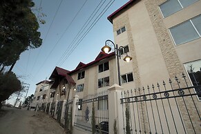 Astra Resort and Caffe Kasauli