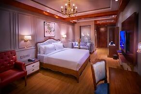 Astra Resort and Caffe Kasauli