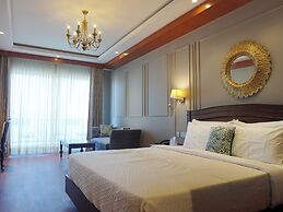 Astra Resort and Caffe Kasauli