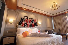 Astra Resort and Caffe Kasauli