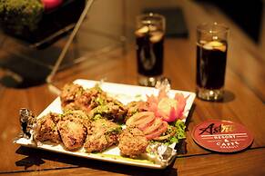 Astra Resort and Caffe Kasauli