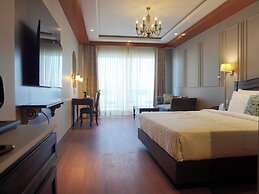 Astra Resort and Caffe Kasauli