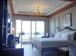 Astra Resort and Caffe Kasauli