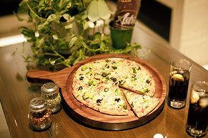 Astra Resort and Caffe Kasauli