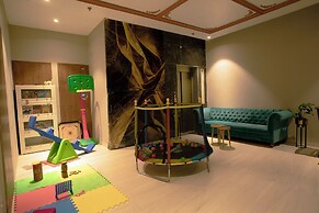 Astra Resort and Caffe Kasauli