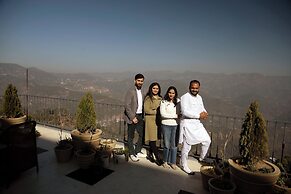 Astra Resort and Caffe Kasauli