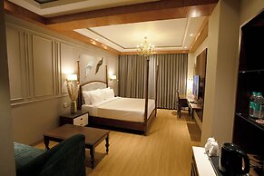 Astra Resort and Caffe Kasauli