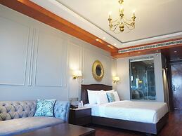 Astra Resort and Caffe Kasauli