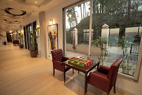 Astra Resort and Caffe Kasauli