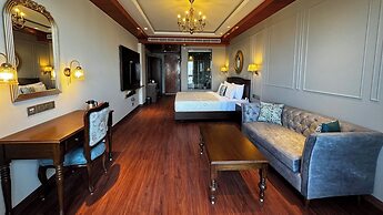 Astra Resort and Caffe Kasauli