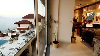 Astra Resort and Caffe Kasauli