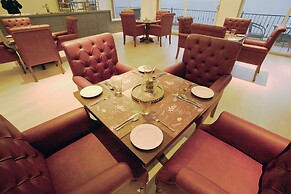 Astra Resort and Caffe Kasauli