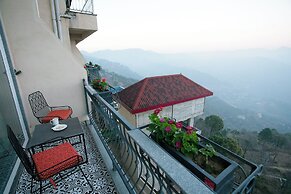 Astra Resort and Caffe Kasauli