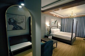 Astra Resort and Caffe Kasauli