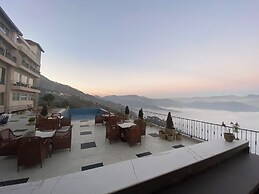 Astra Resort and Caffe Kasauli