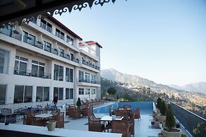 Astra Resort and Caffe Kasauli