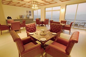 Astra Resort and Caffe Kasauli