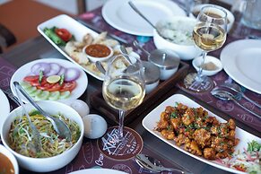 Astra Resort and Caffe Kasauli