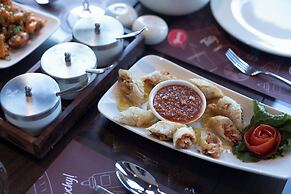 Astra Resort and Caffe Kasauli