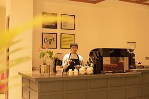 Astra Resort and Caffe Kasauli