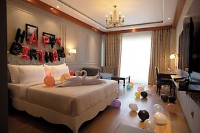 Astra Resort and Caffe Kasauli