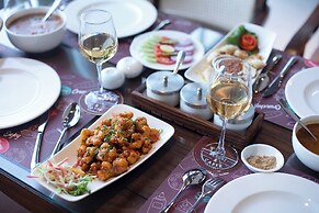 Astra Resort and Caffe Kasauli