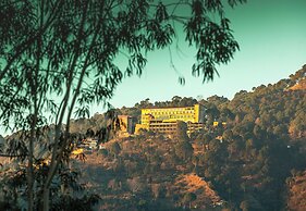 Astra Resort and Caffe Kasauli