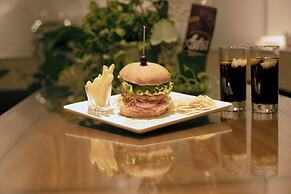 Astra Resort and Caffe Kasauli