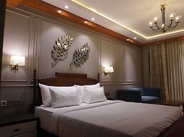 Astra Resort and Caffe Kasauli