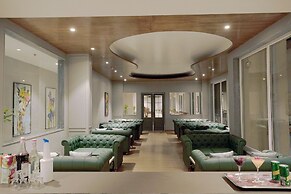 Astra Resort and Caffe Kasauli