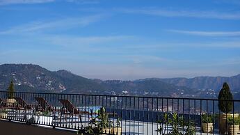 Astra Resort and Caffe Kasauli