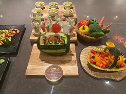 Astra Resort and Caffe Kasauli