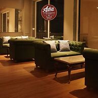 Astra Resort and Caffe Kasauli