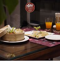 Astra Resort and Caffe Kasauli