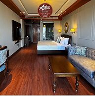 Astra Resort and Caffe Kasauli