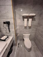 Royal International Hotel