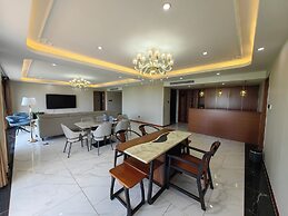 Royal International Hotel