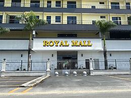 Royal International Hotel