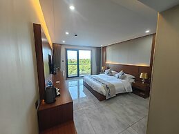 Royal International Hotel