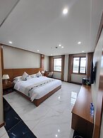 Royal International Hotel