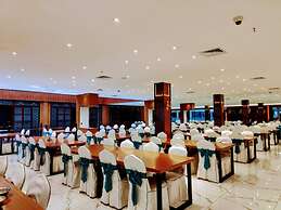 Royal International Hotel