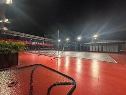 Royal International Hotel