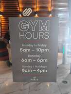 Royal International Hotel