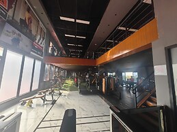 Royal International Hotel