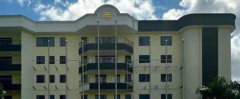 Royal International Hotel