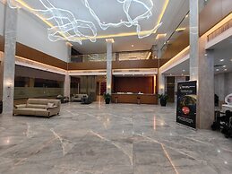 Royal International Hotel