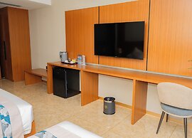 Royal International Hotel