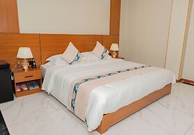 Royal International Hotel